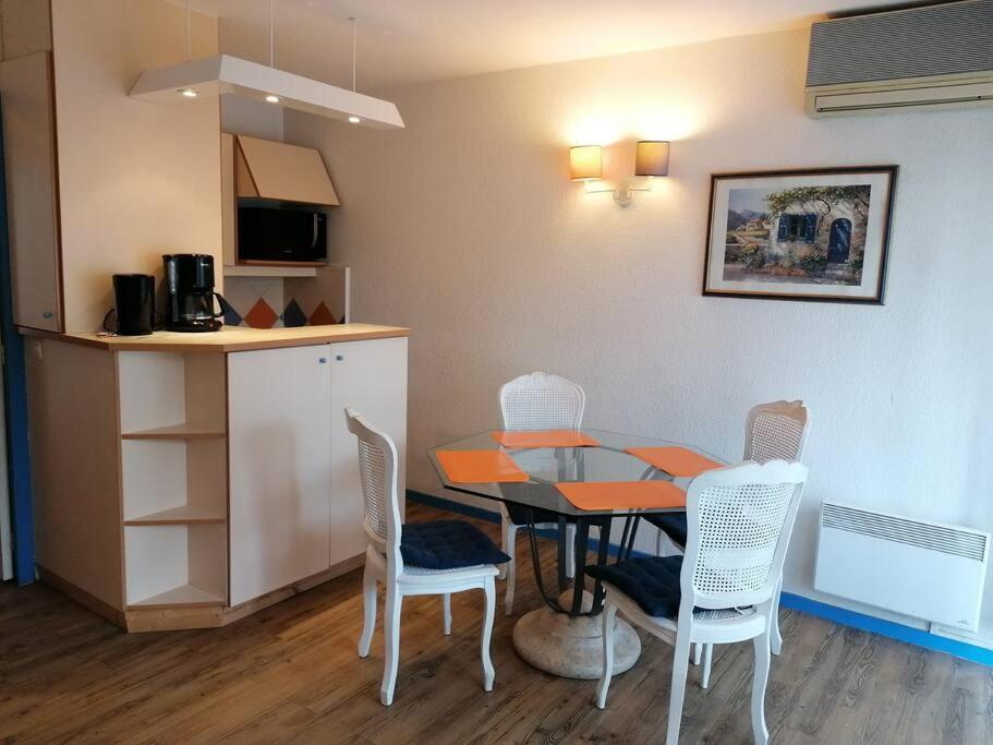 Apartment Parfum De Mimosa Sainte-Maxime