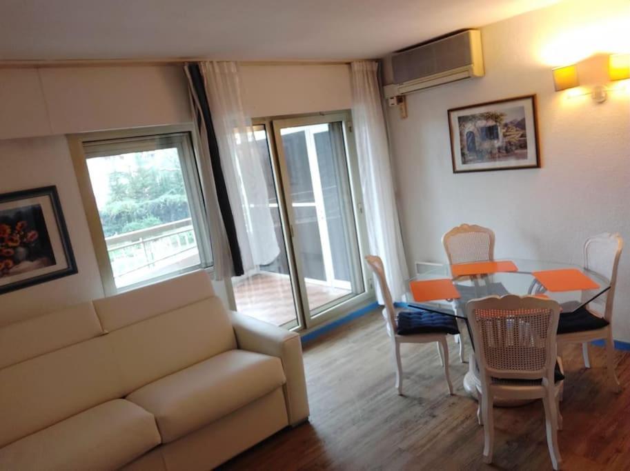 Appartement Parfum De Mimosa Sainte-Maxime
