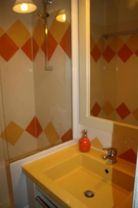 Appartement Parfum De Mimosa