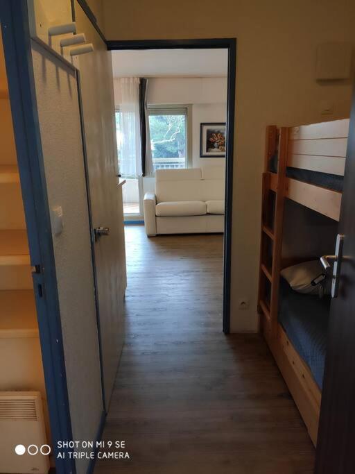 Appartement Parfum De Mimosa Sainte-Maxime